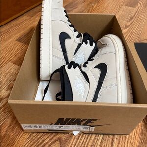 Jordan 1 high zoom air